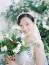 -巴黎婚纱摄影工作室