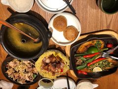-云海肴·汽锅鸡·云南菜(广安门天虹店)