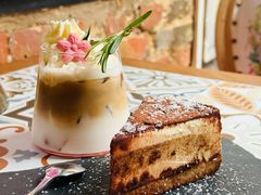 -16毫米咖啡&酒吧(南锣鼓巷店)