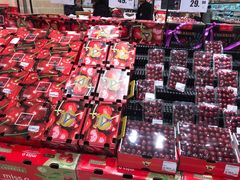 -永旺梦乐城(金银潭店)