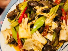 -付掌柜在成都·热炒砂锅集(金禾店)