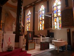 -贵阳北天主教堂