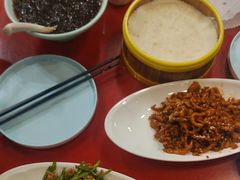 -宏状元现熬粥·京味菜(五棵松店)