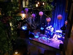 -小镇印象音乐餐吧(莲塘店)