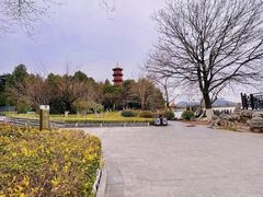 -云龙湖旅游景区