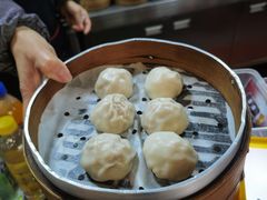 -鸡鸣汤包(红山动物园店)