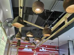 大堂-瓦记米粉(东鼓道店)
