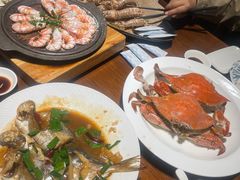 -高佳庄·舟山海鲜(海景旗舰店)