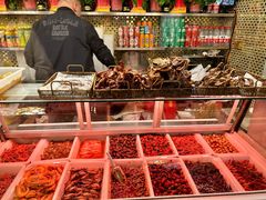 -钱商茉莉香鸭颈王(浑南店)