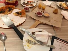 -必胜客(东大桥店)