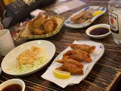 -平成屋·午肴夜酒(四川北路店)