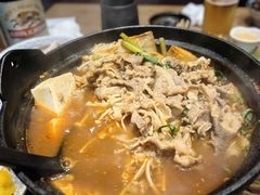 -东田之村自助餐厅(金水路店)