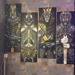 -见雾TATTOO STUDIO