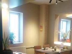 -羊门客在·烤盐池滩羊·川菜