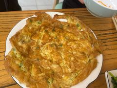 -俺家菜馆(百里峡店)