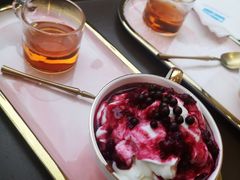 -Blueglass酸奶(财富购物中心店)