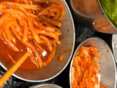 -炽城·烤肉名家(鸿达中央广场店)
