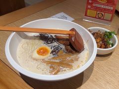 -味千拉面(淮安万达店)