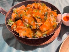 -C31地窖餐厅(黑龙江北路店)