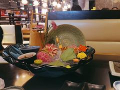 -古田居·特色寿司料理(骏欣中心店)