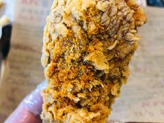 黄金脆皮鸡-肯德基(杭州复兴店)