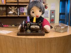 -济州岛泰迪熊博物馆