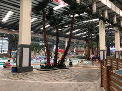 -南宫温泉水世界