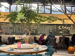 -又见炊烟私房菜(敬亭路店)