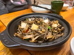 -云海肴·汽锅鸡·云南菜(天津国金汇店)