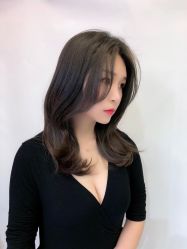 -MY HAIR ARDOR
