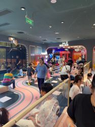 -meland亲子乐园(深圳领展中心城店)