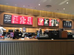 -星巴克(厦门乐群广场分店)