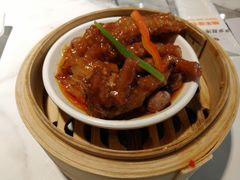 -多多旺港式茶餐厅(新区店)