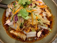 -丝路金桃·新疆菜(徐汇店)