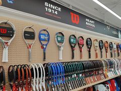 -Wilson威尔胜(漕溪北路店)