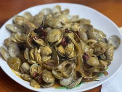 -叶存利海鲜大馅饺子(海宁路总店)