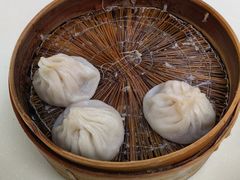 -福德小笼(东余杭路分店)