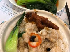 -点点心点心专门店(湾仔店)