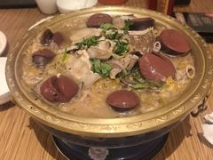 -金掌勺·锅包肉(广渠门店)