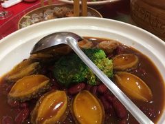 -悦秀大酒楼(江头店)