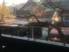 -清真盛志望麻酱酿皮·非遗老字号