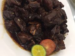 -渭塘酒家(生态园店)