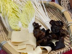 -石榴姐•山城小馆(创始店)
