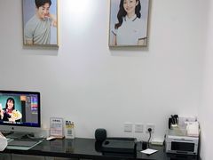 -微笑时刻照相馆(四道口店)