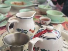 -点都德(广州白云山景区南门店)