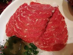 -满堂欢豆捞坊(美丽华大酒店店)