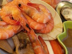 -大汉金桥华美达广场酒店·食秀全日制餐厅