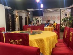 大堂-东方之猪四更烤乳猪(金垦总店)