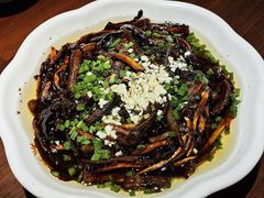 -浦江餐饮•上海菜馆(五四路店)