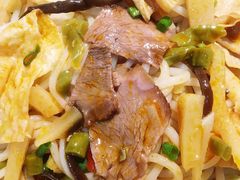 干捞牛肉螺蛳粉-三品王(万象城店)